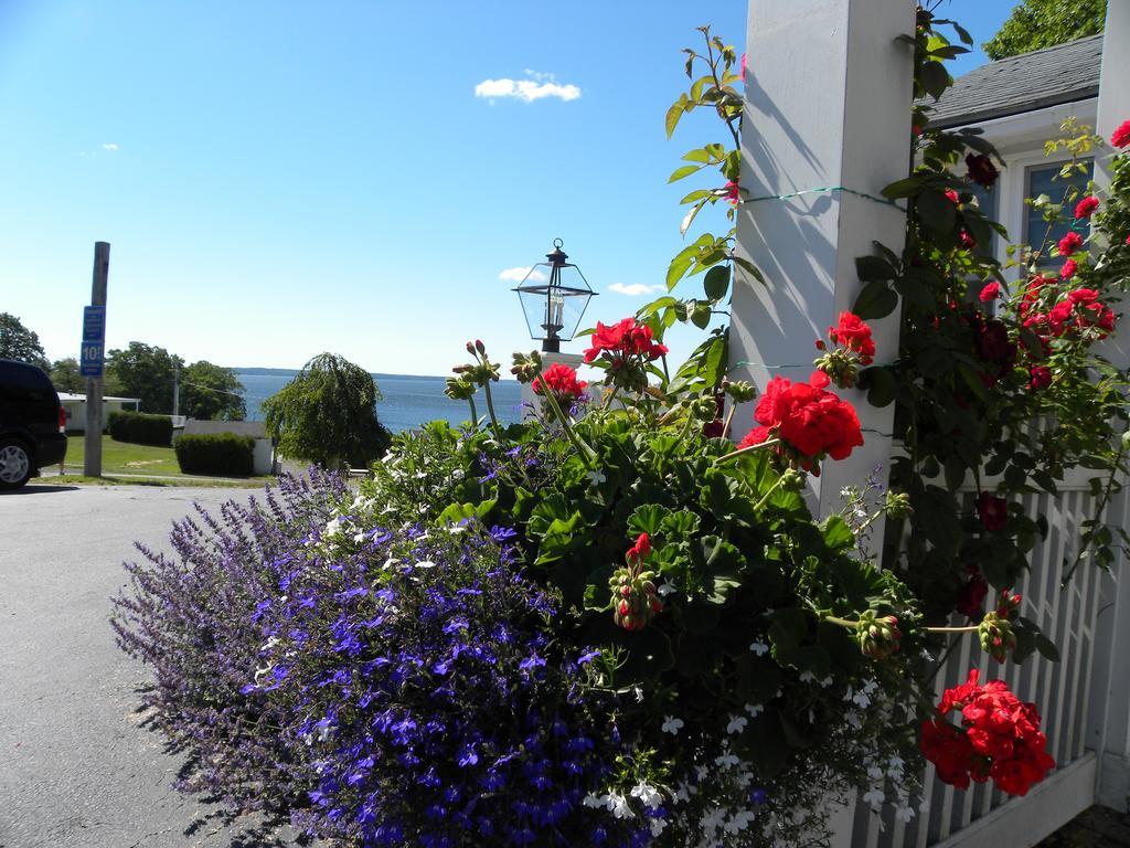 Colonial Gables Oceanfront Village Belfast Kültér fotó